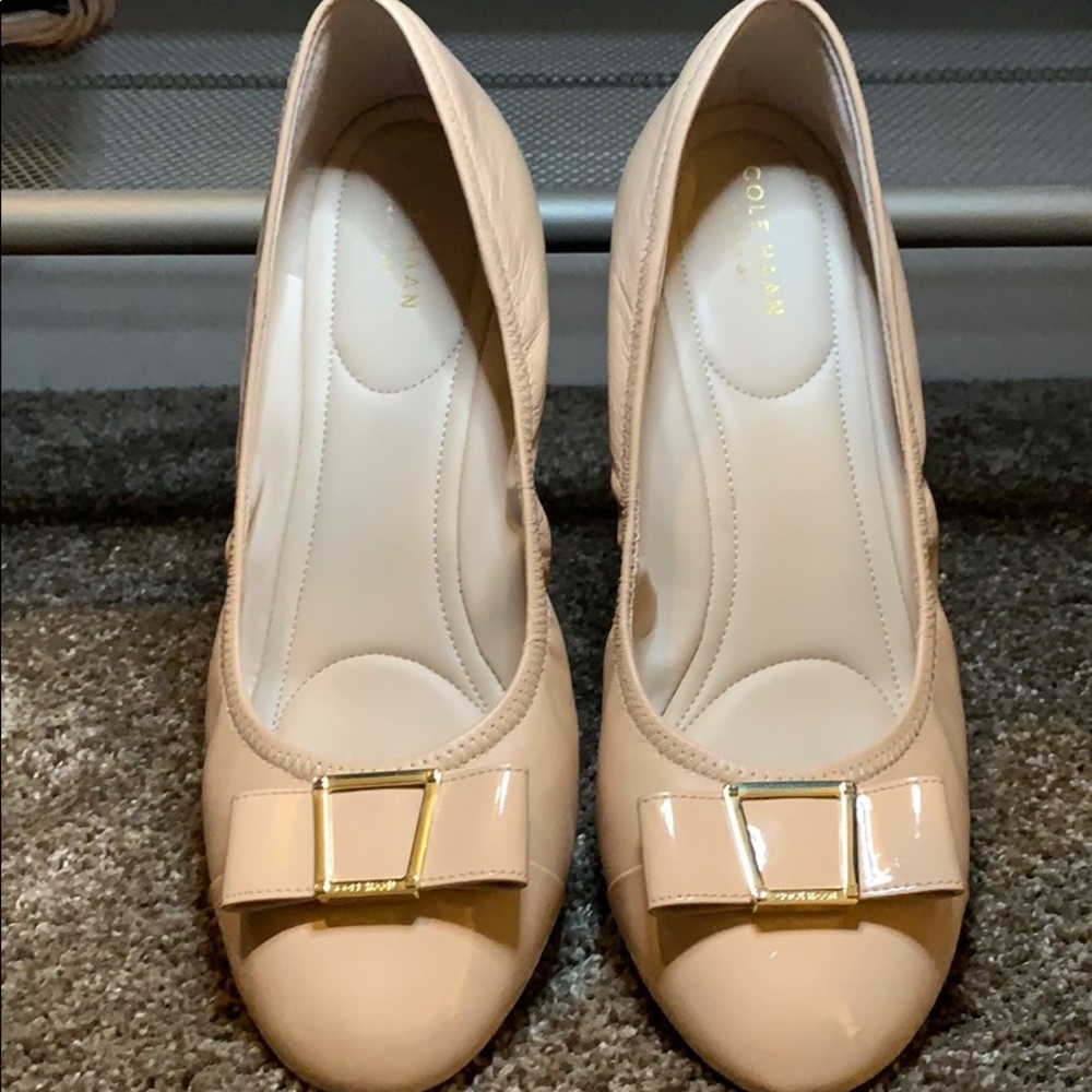 Cole Haan Women’s Wedge